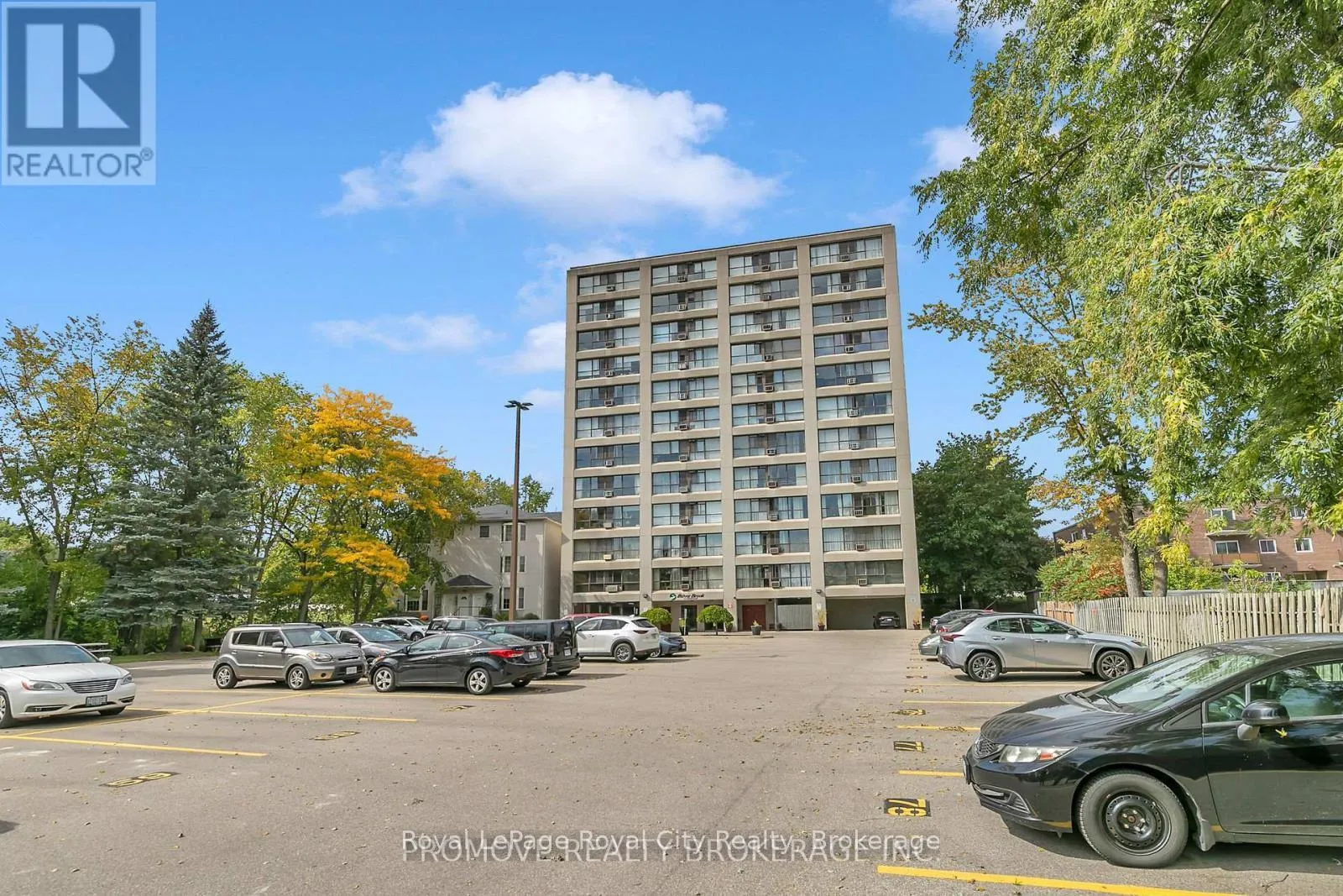 Photo 19 of Unit 906, 358 Waterloo Avenue, Guelph, Junction/Onward Willow — HOMEH