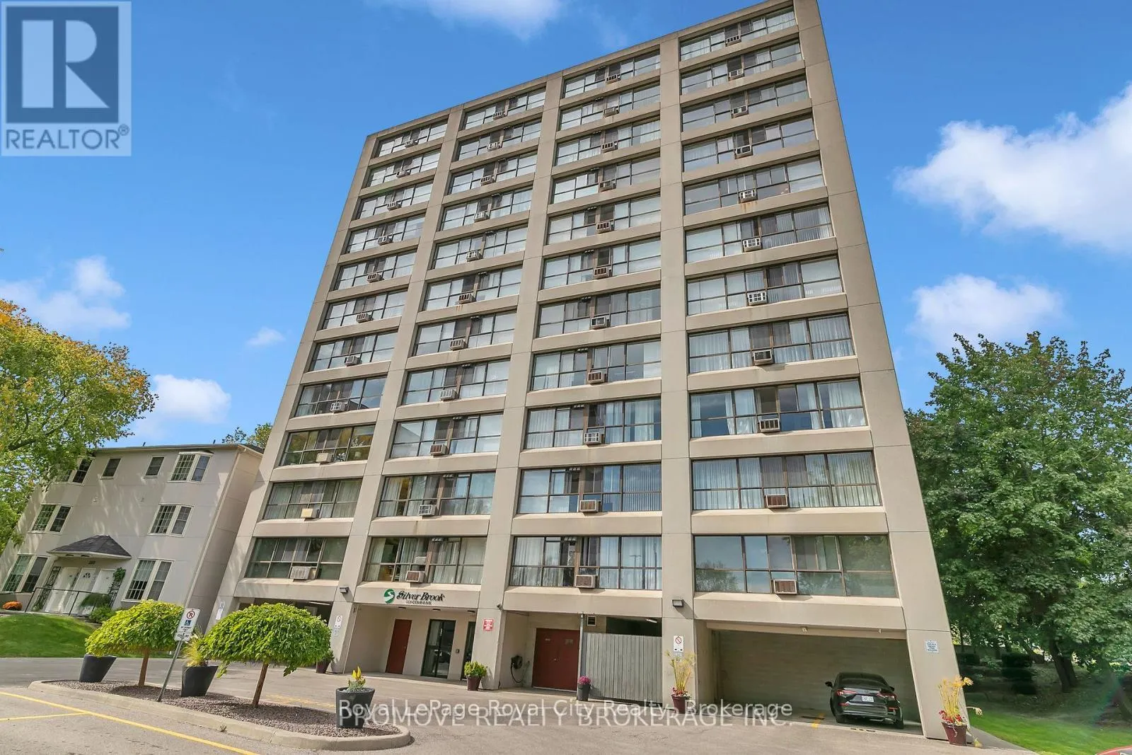 Photo 21 of Unit 906, 358 Waterloo Avenue, Guelph, Junction/Onward Willow — HOMEH