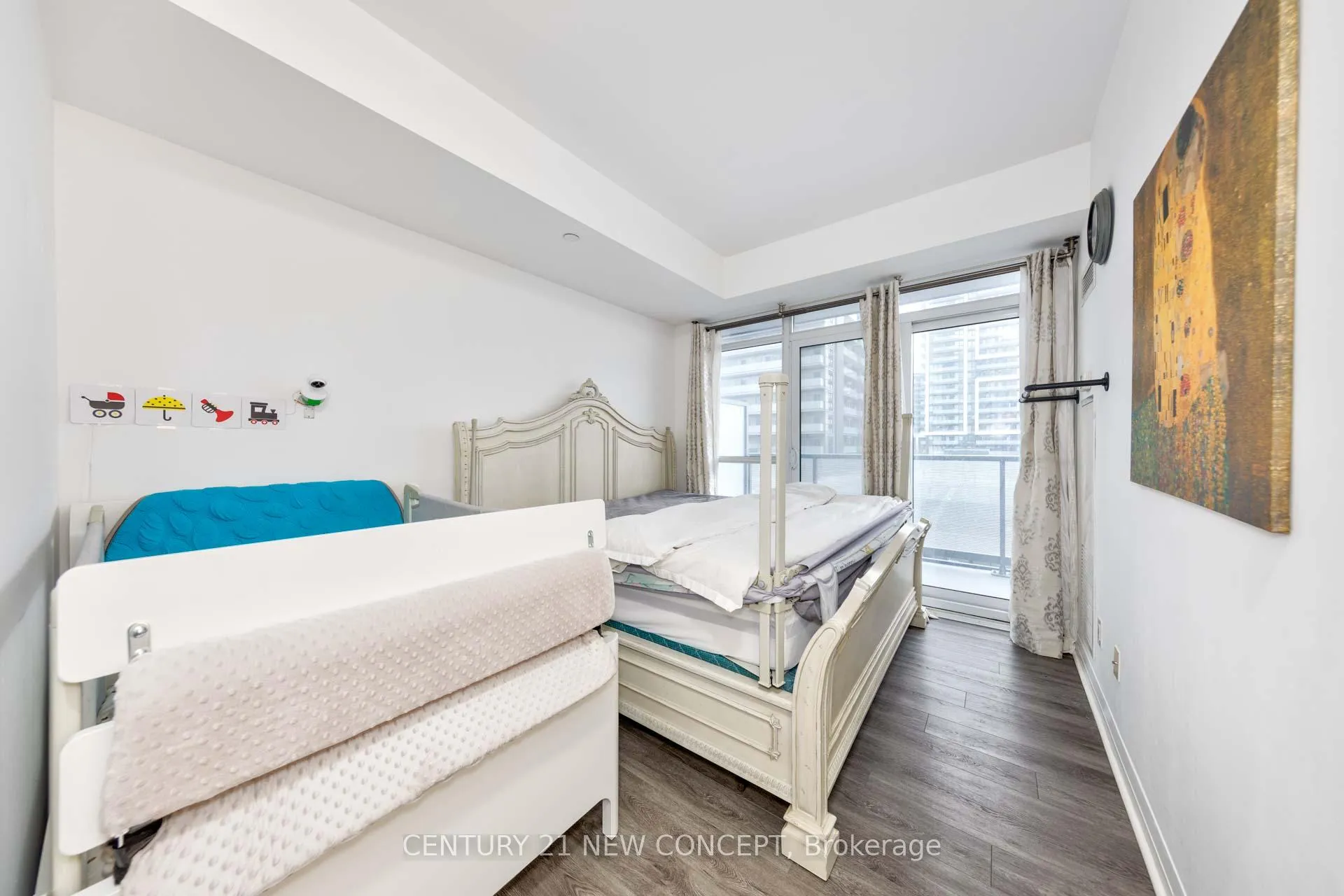 Photo 18 of Unit 409, 55 Oneida Crescent, Richmond Hill, Langstaff — HOMEH