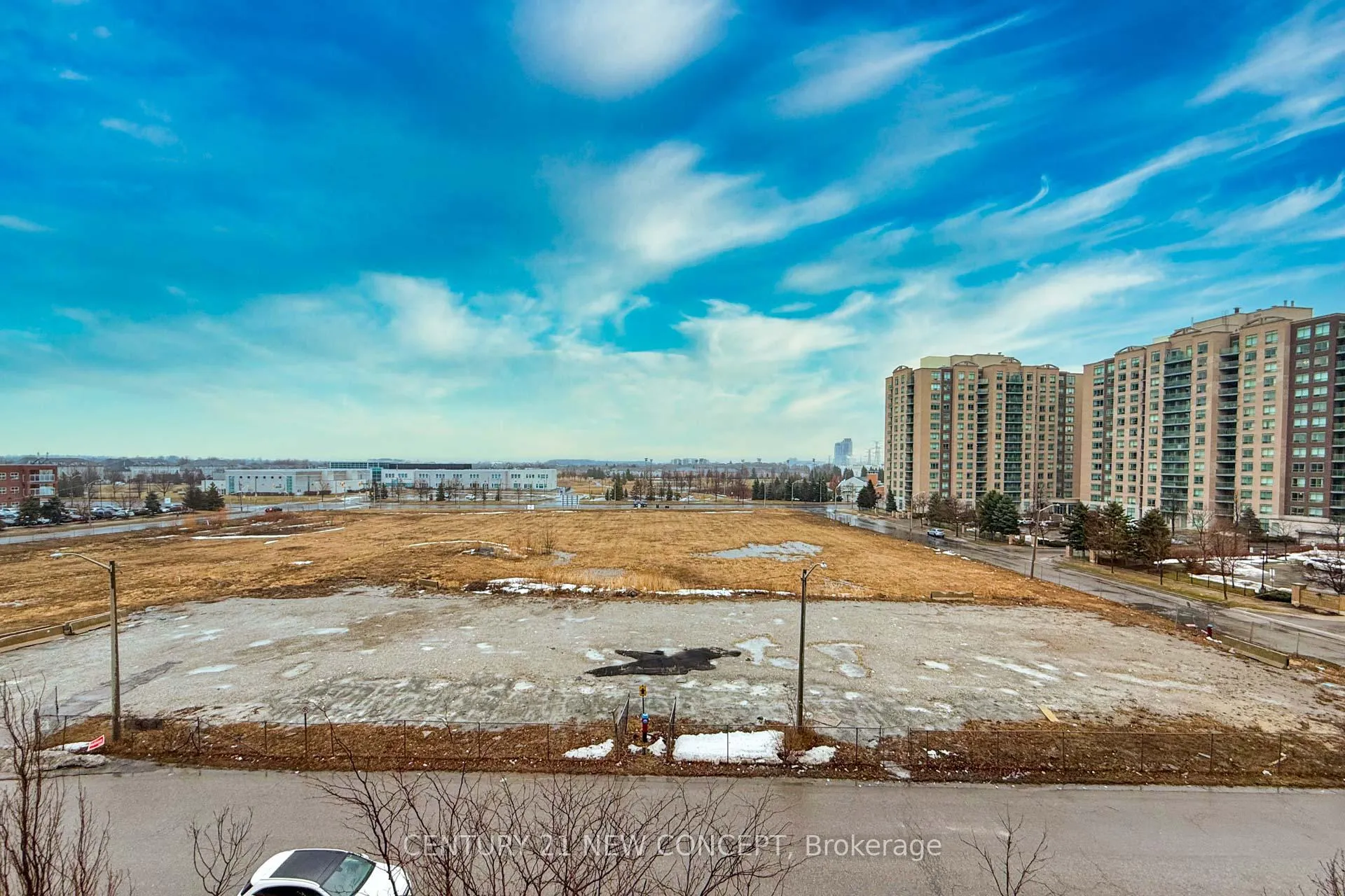 Photo 24 of Unit 409, 55 Oneida Crescent, Richmond Hill, Langstaff — HOMEH