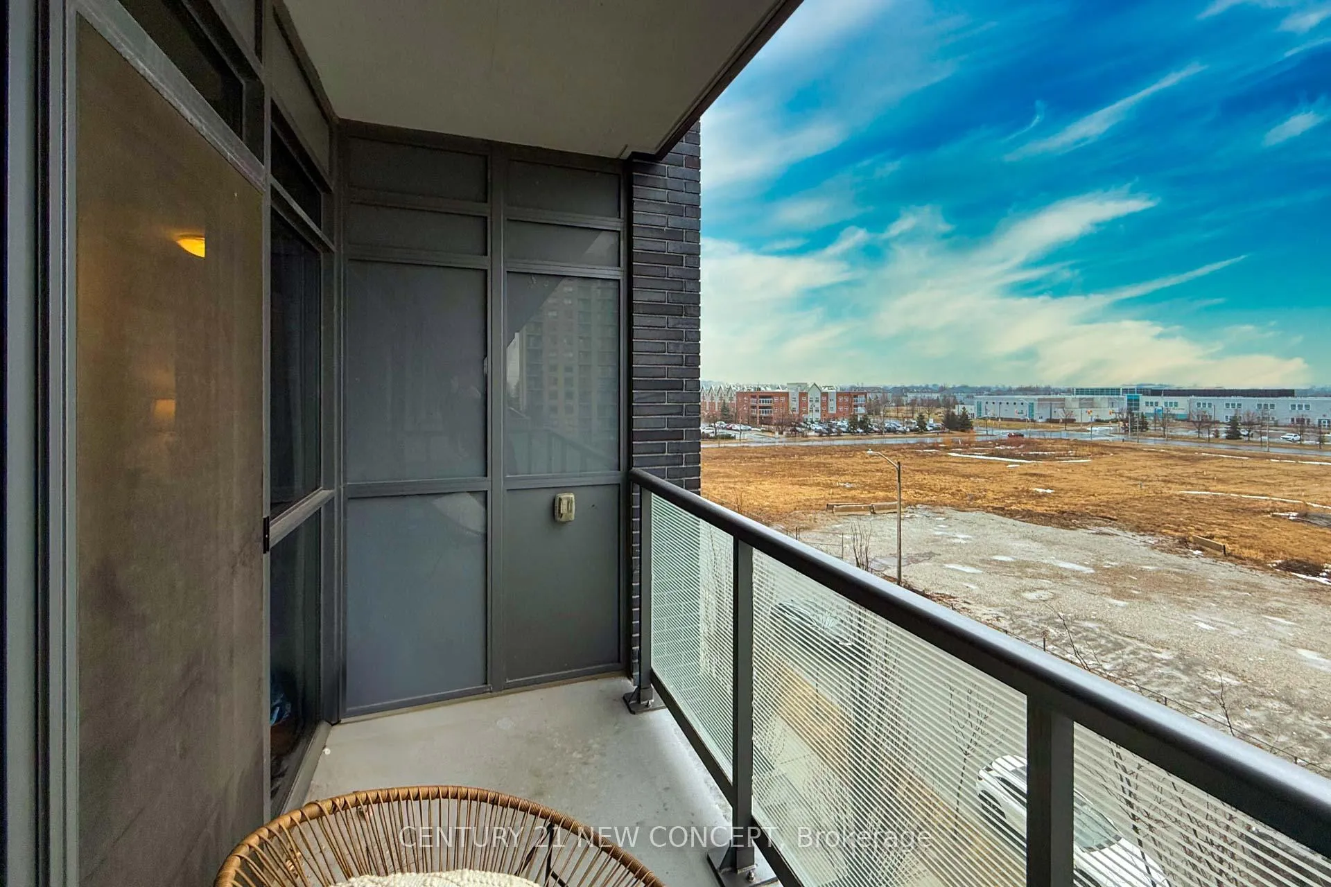 Photo 26 of Unit 409, 55 Oneida Crescent, Richmond Hill, Langstaff — HOMEH