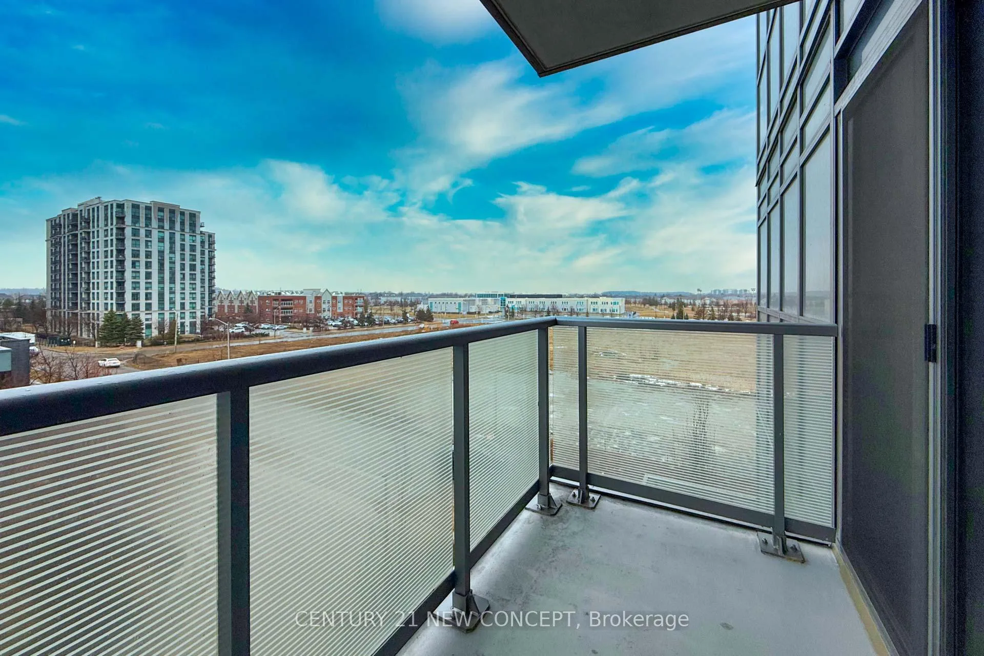 Photo 27 of Unit 409, 55 Oneida Crescent, Richmond Hill, Langstaff — HOMEH
