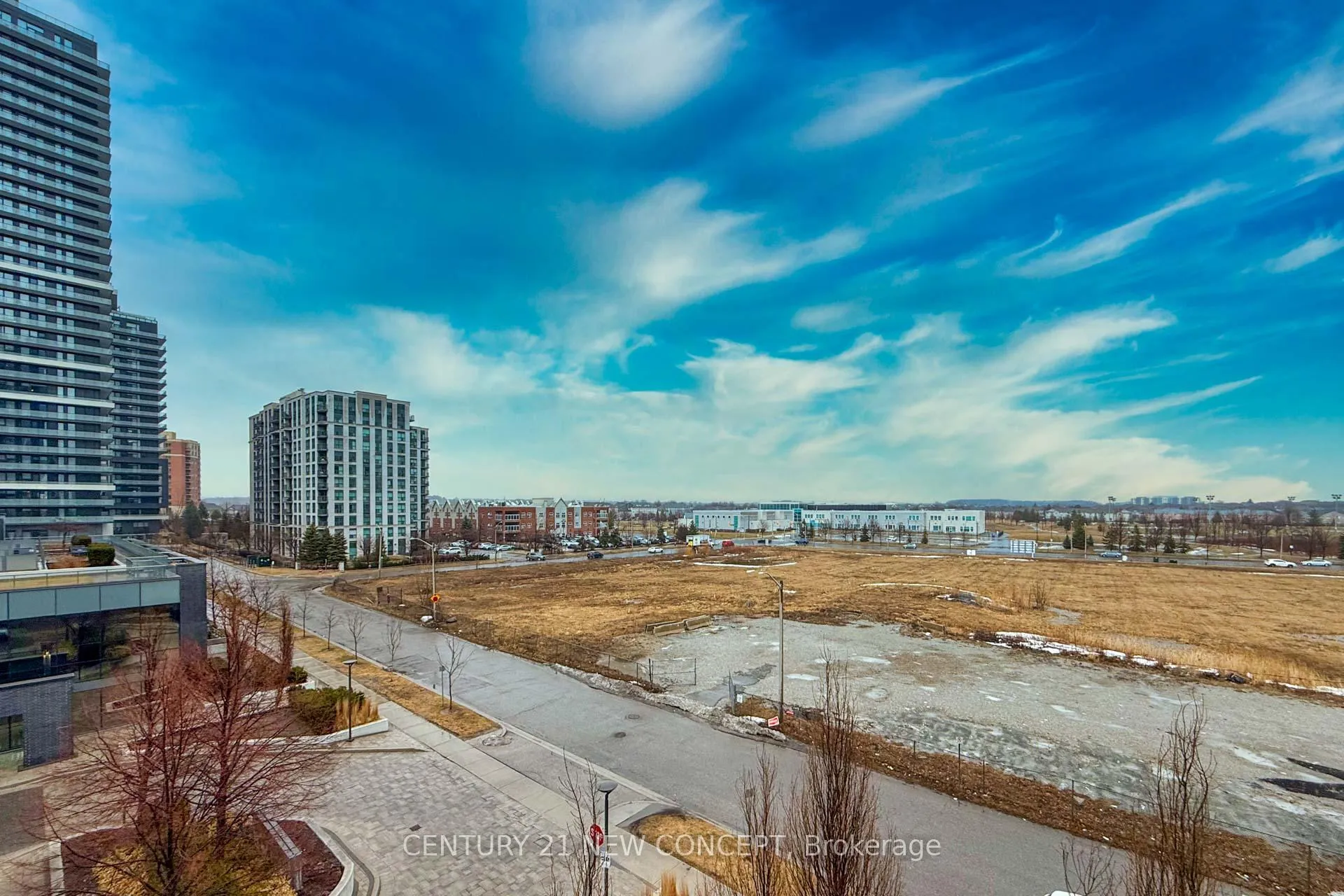 Photo 30 of Unit 409, 55 Oneida Crescent, Richmond Hill, Langstaff — HOMEH