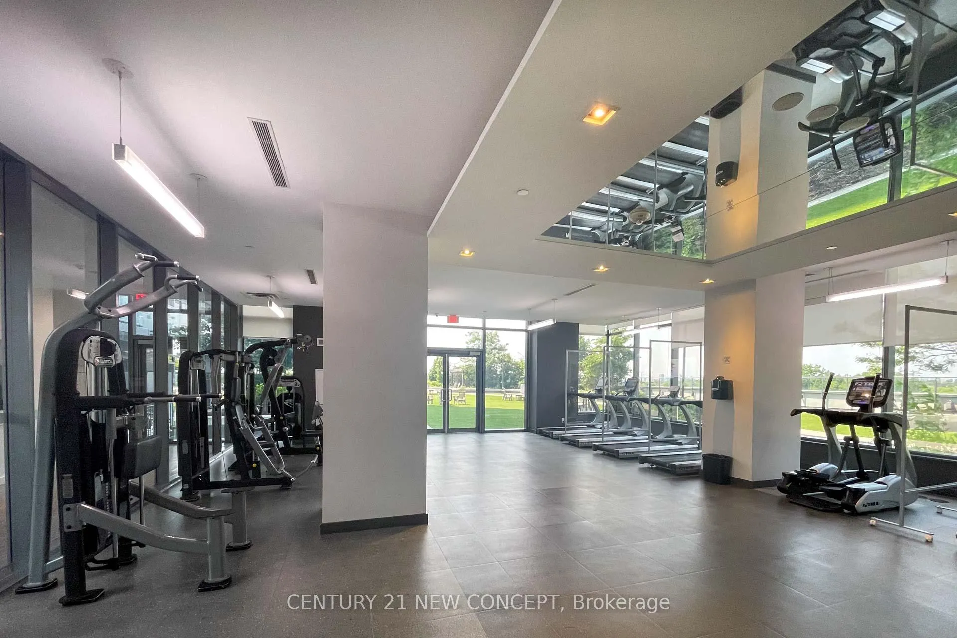 Photo 32 of Unit 409, 55 Oneida Crescent, Richmond Hill, Langstaff — HOMEH