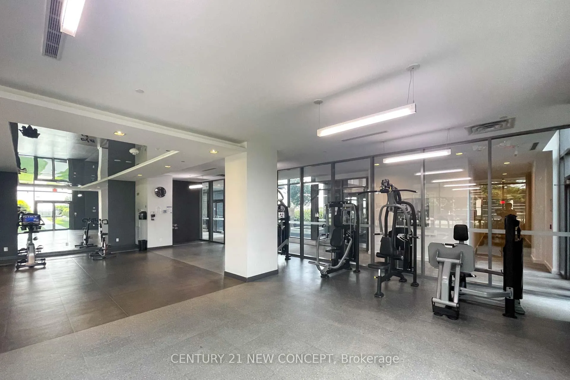 Photo 33 of Unit 409, 55 Oneida Crescent, Richmond Hill, Langstaff — HOMEH