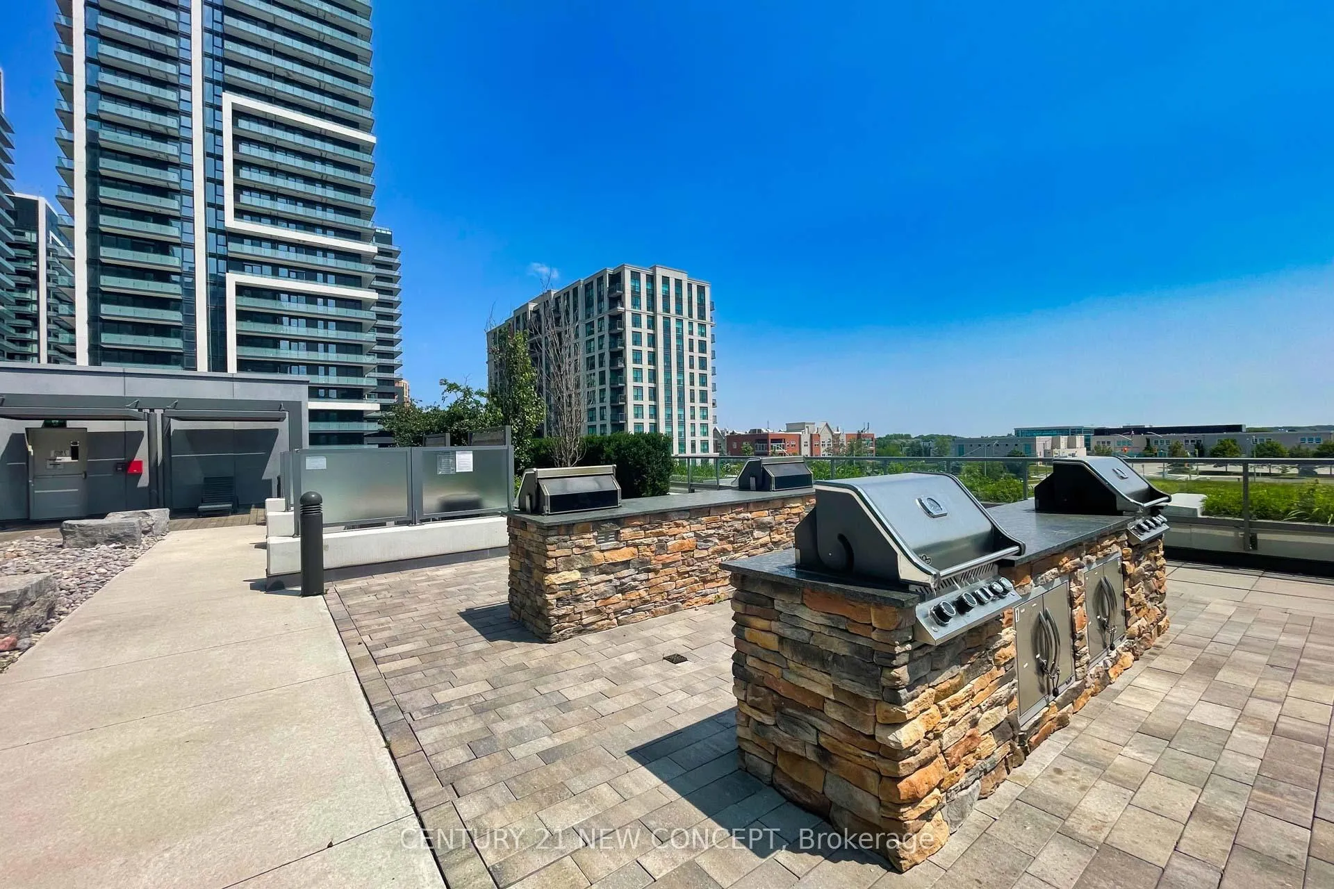 Photo 39 of Unit 409, 55 Oneida Crescent, Richmond Hill, Langstaff — HOMEH