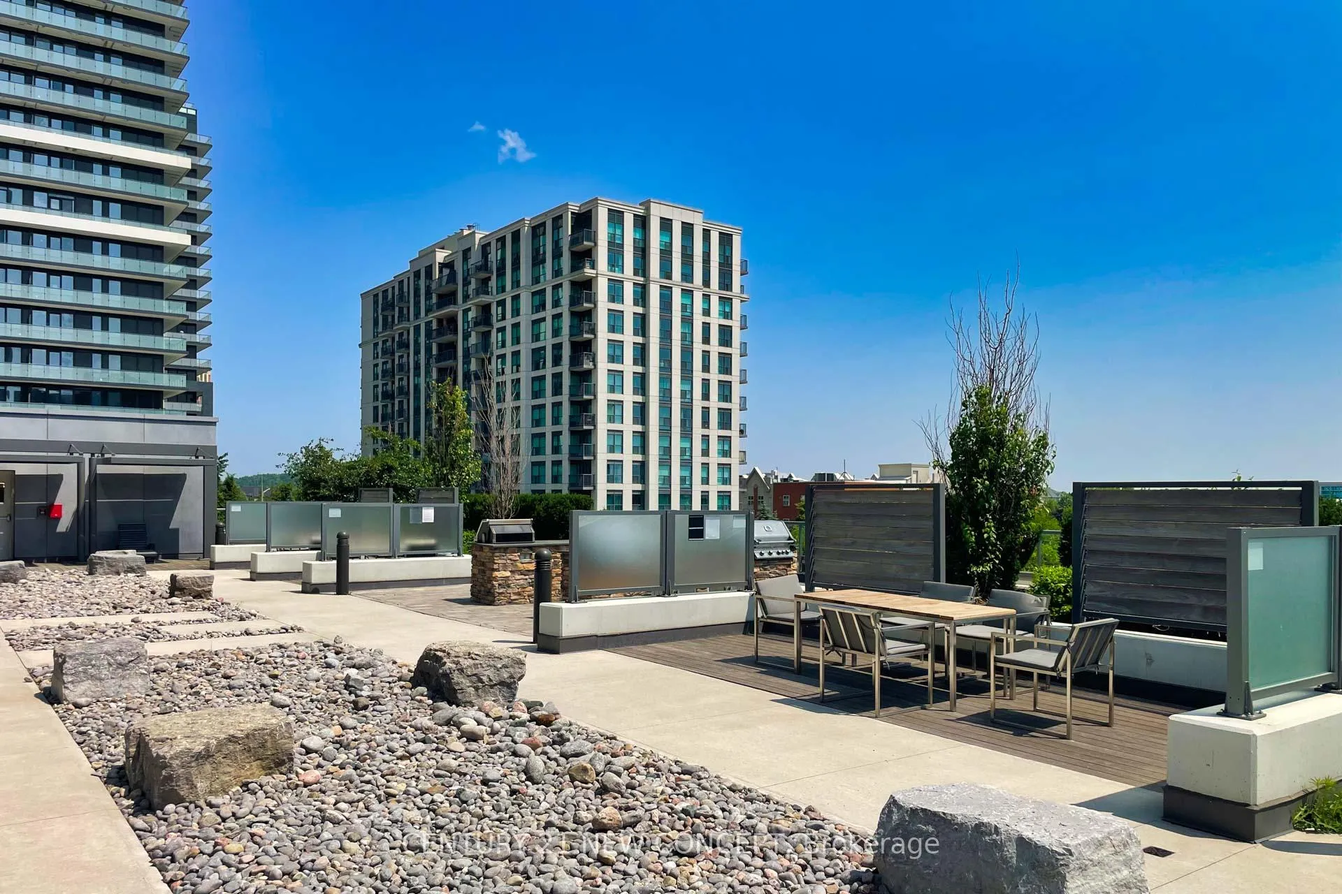 Photo 40 of Unit 409, 55 Oneida Crescent, Richmond Hill, Langstaff — HOMEH