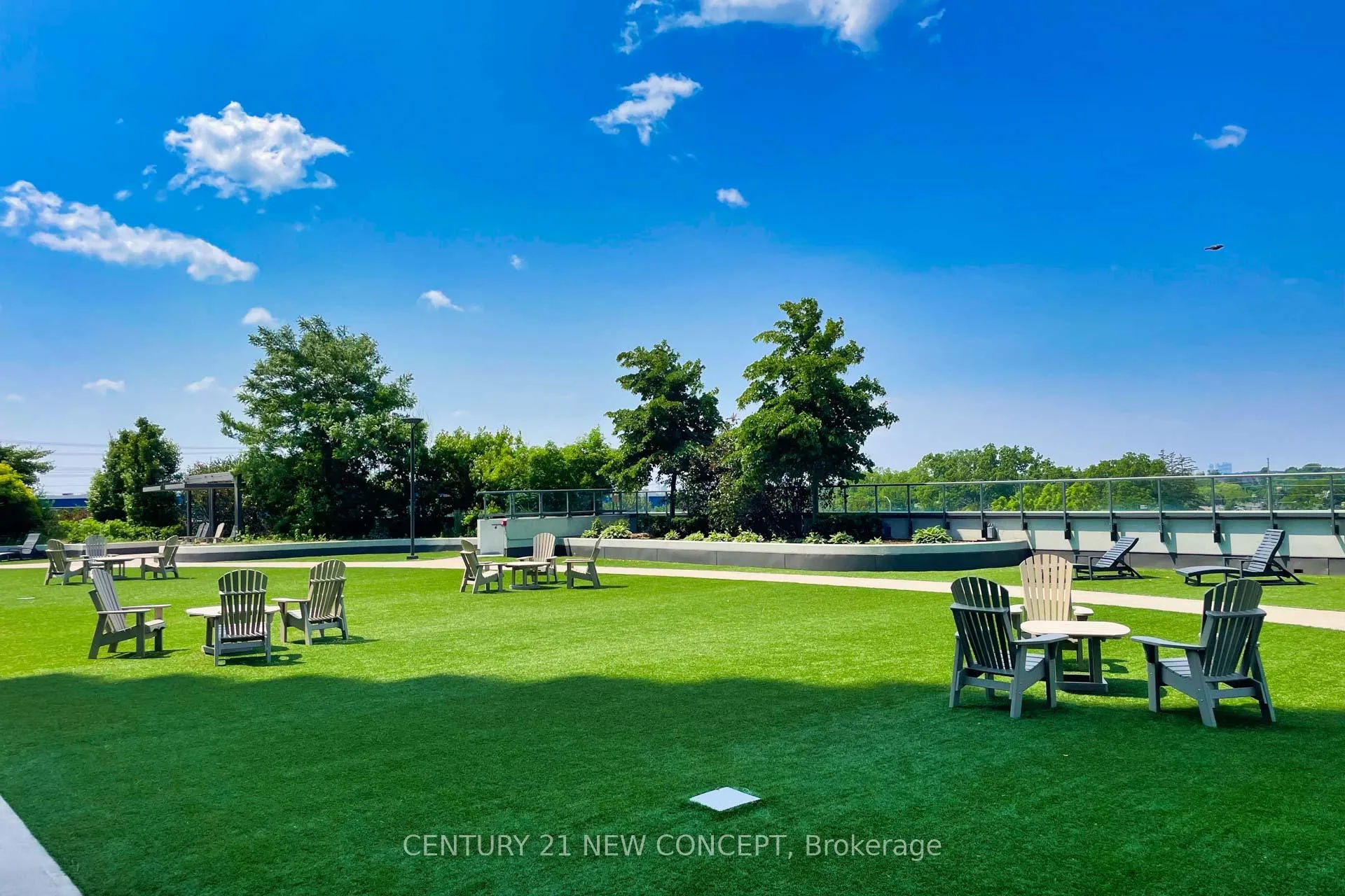 Photo 43 of Unit 409, 55 Oneida Crescent, Richmond Hill, Langstaff — HOMEH