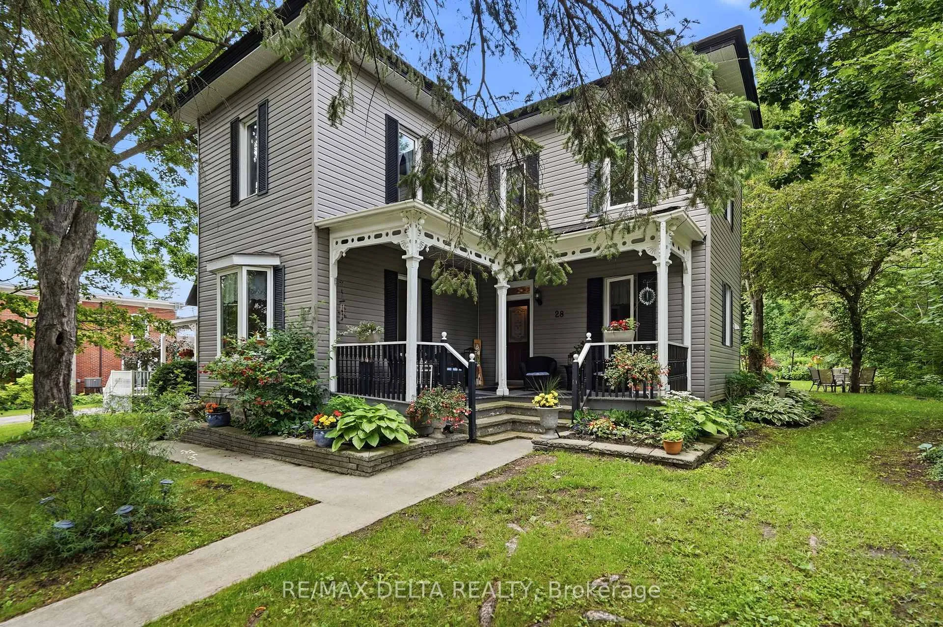 Photo 1 of 28 Jay Street, Champlain, Vankleek Hill — HOMEH