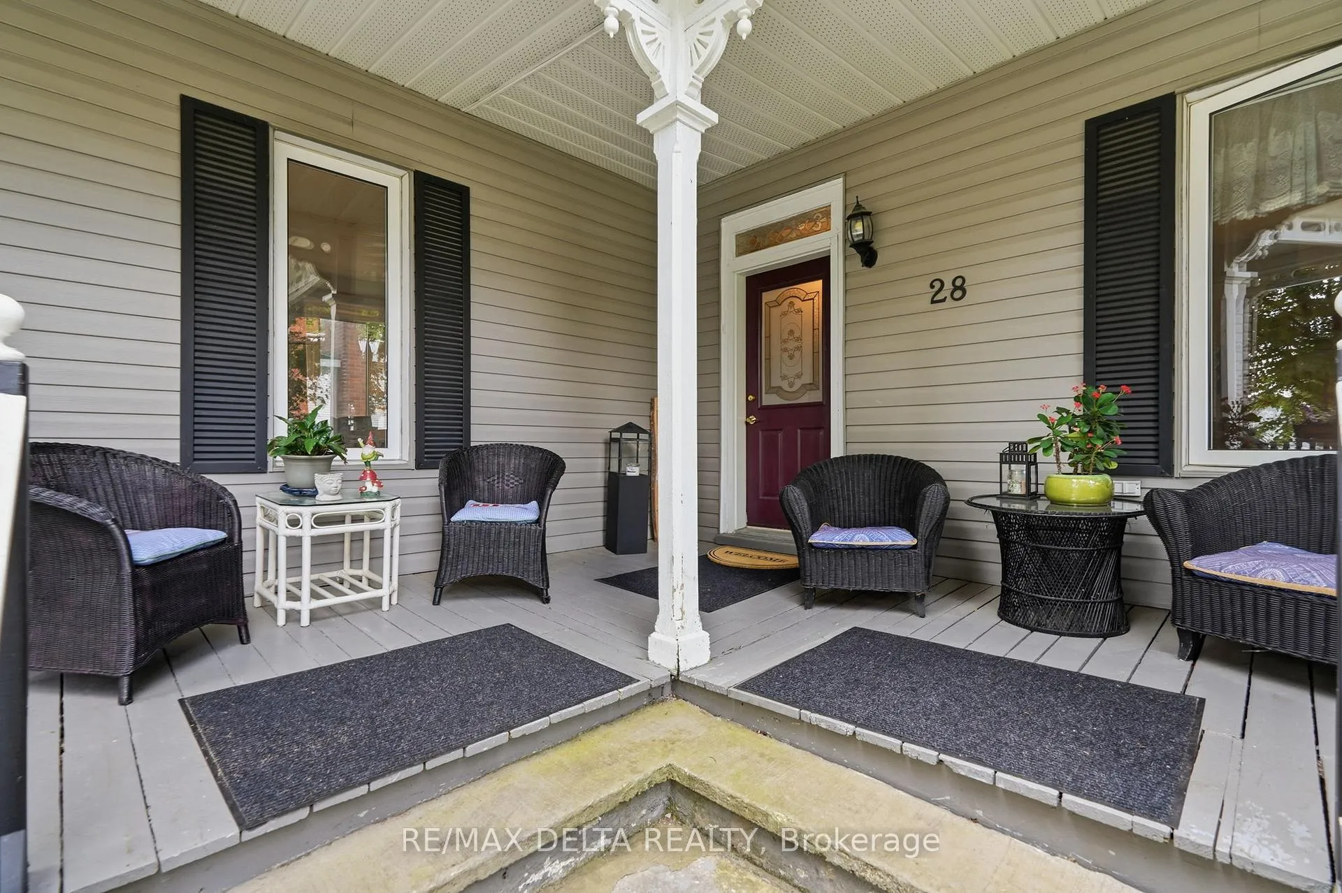 Photo 5 of 28 Jay Street, Champlain, Vankleek Hill — HOMEH