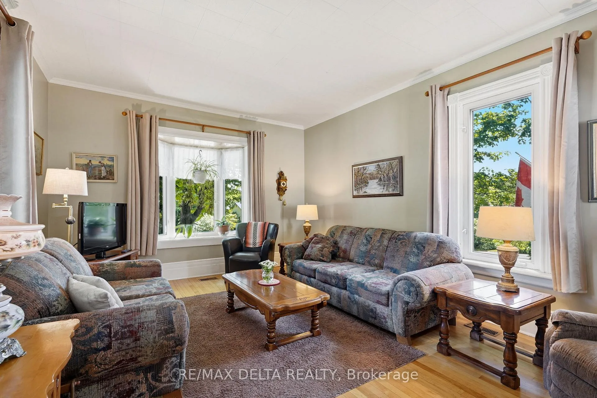 Photo 20 of 28 Jay Street, Champlain, Vankleek Hill — HOMEH
