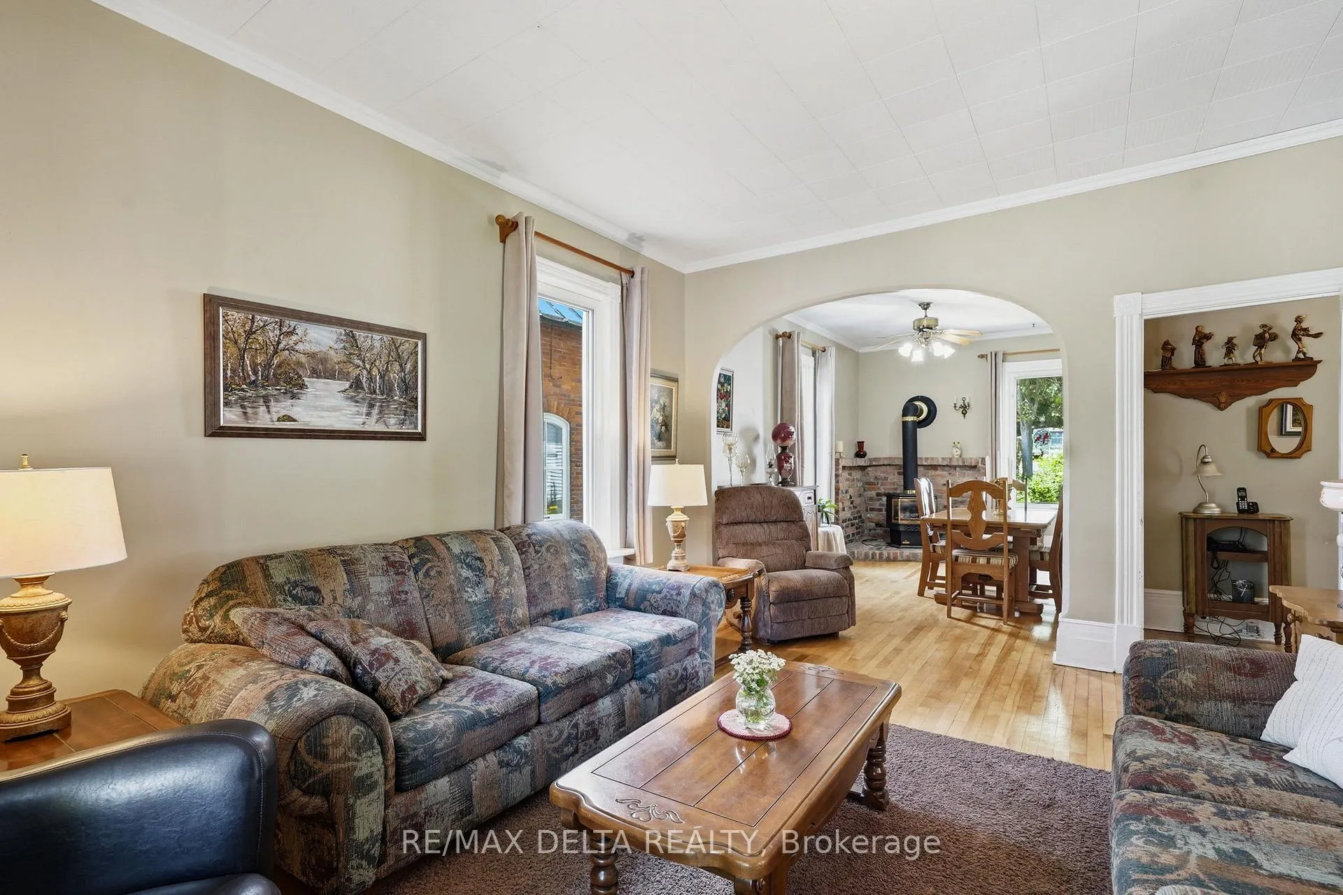 Photo 21 of 28 Jay Street, Champlain, Vankleek Hill — HOMEH