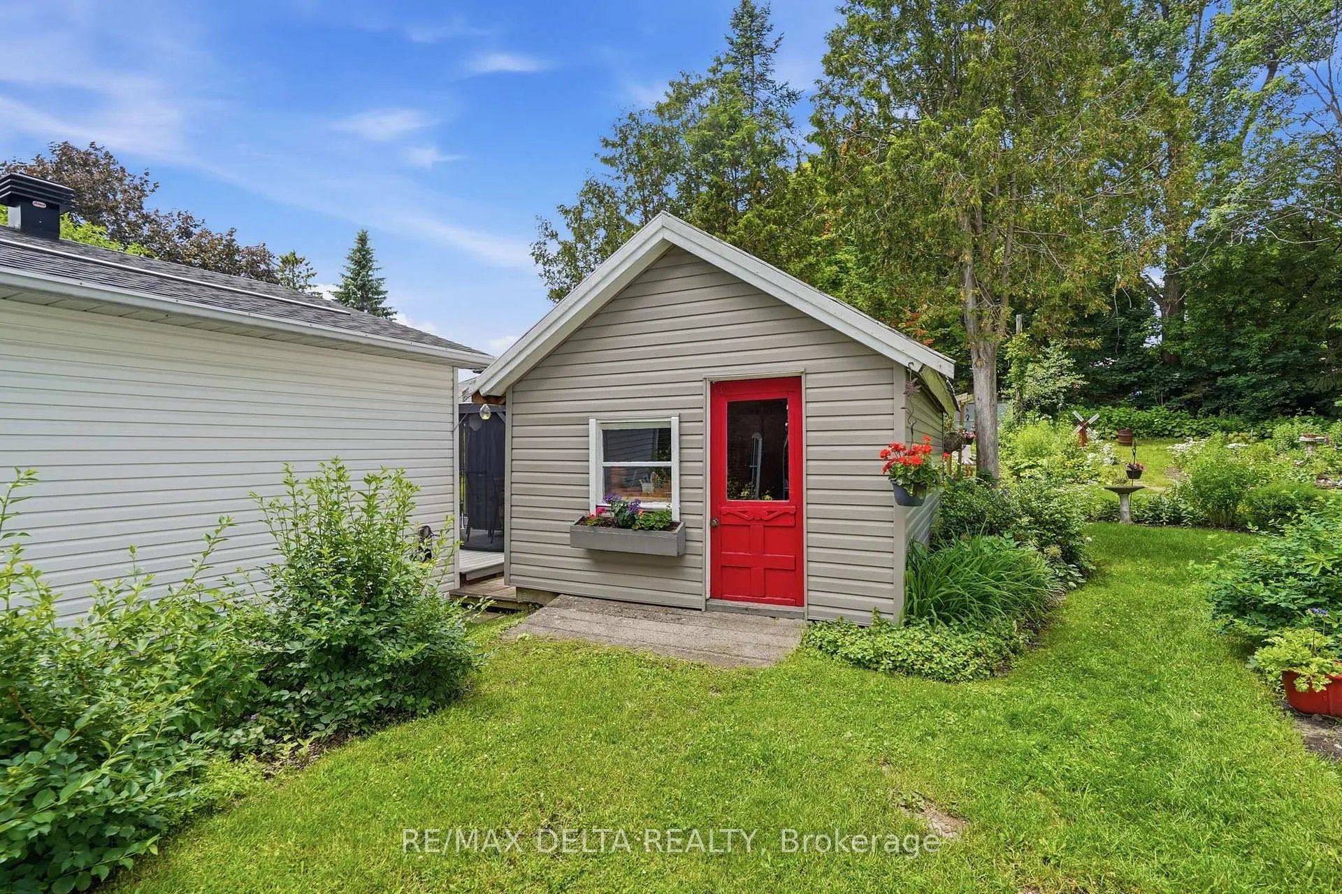 Photo 30 of 28 Jay Street, Champlain, Vankleek Hill — HOMEH