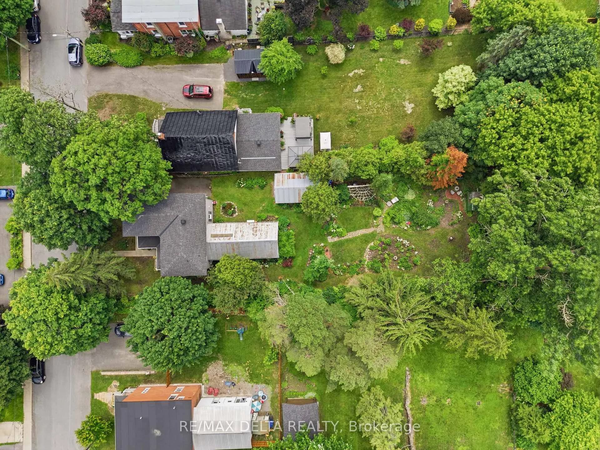 Photo 39 of 28 Jay Street, Champlain, Vankleek Hill — HOMEH