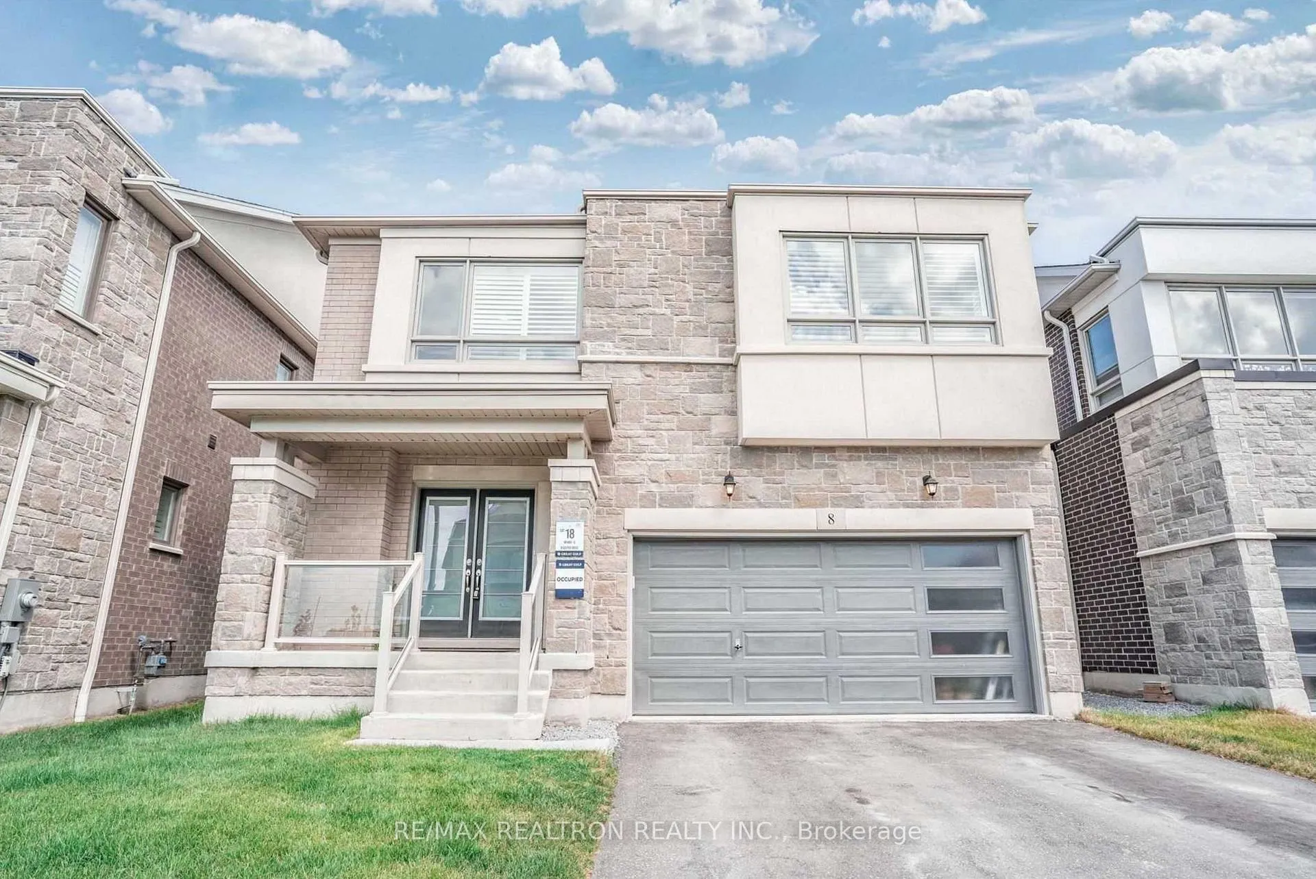 Photo 1 of 8 Souter Drive, Whitby, Rural Whitby — HOMEH