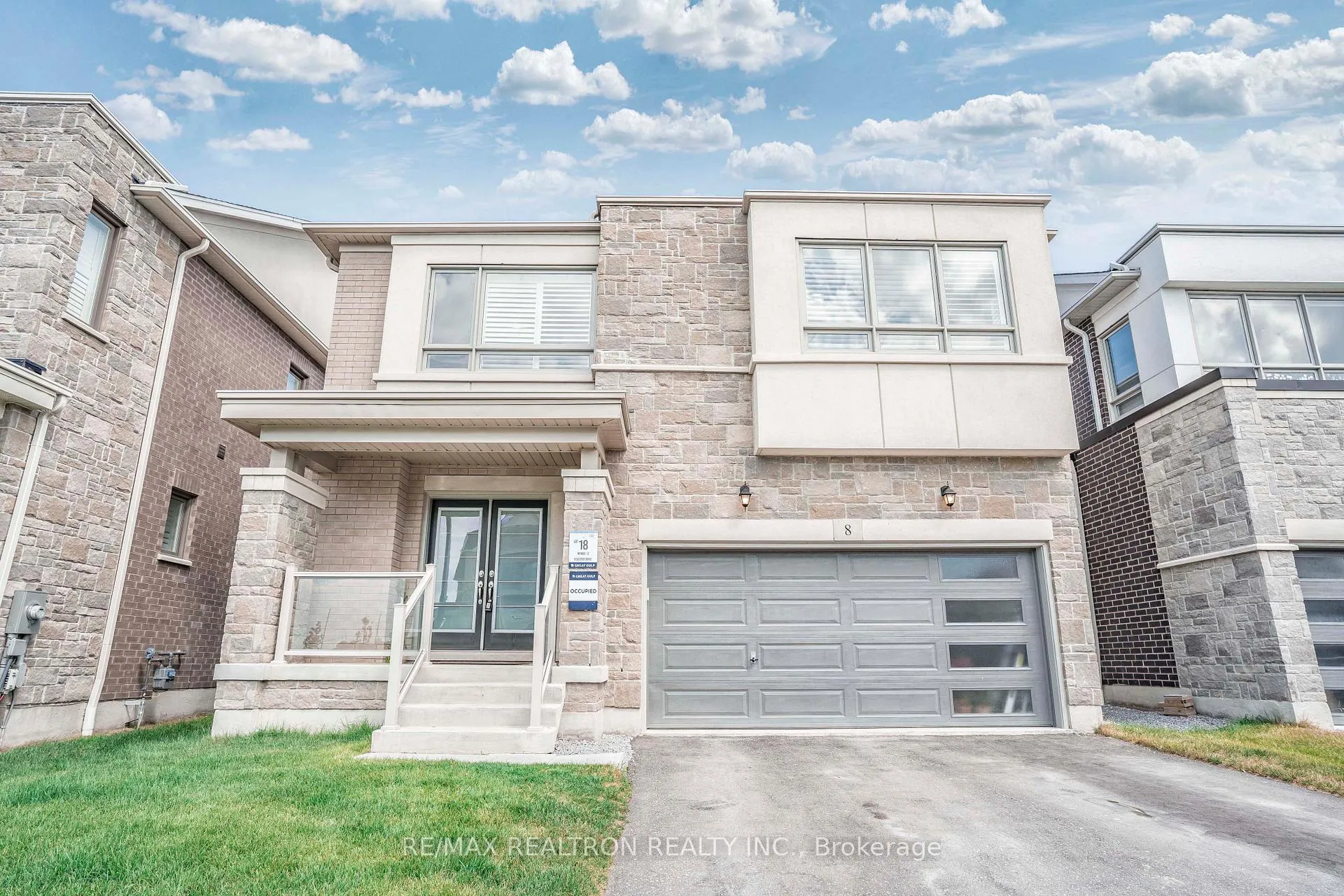 Photo 4 of 8 Souter Drive, Whitby, Rural Whitby — HOMEH