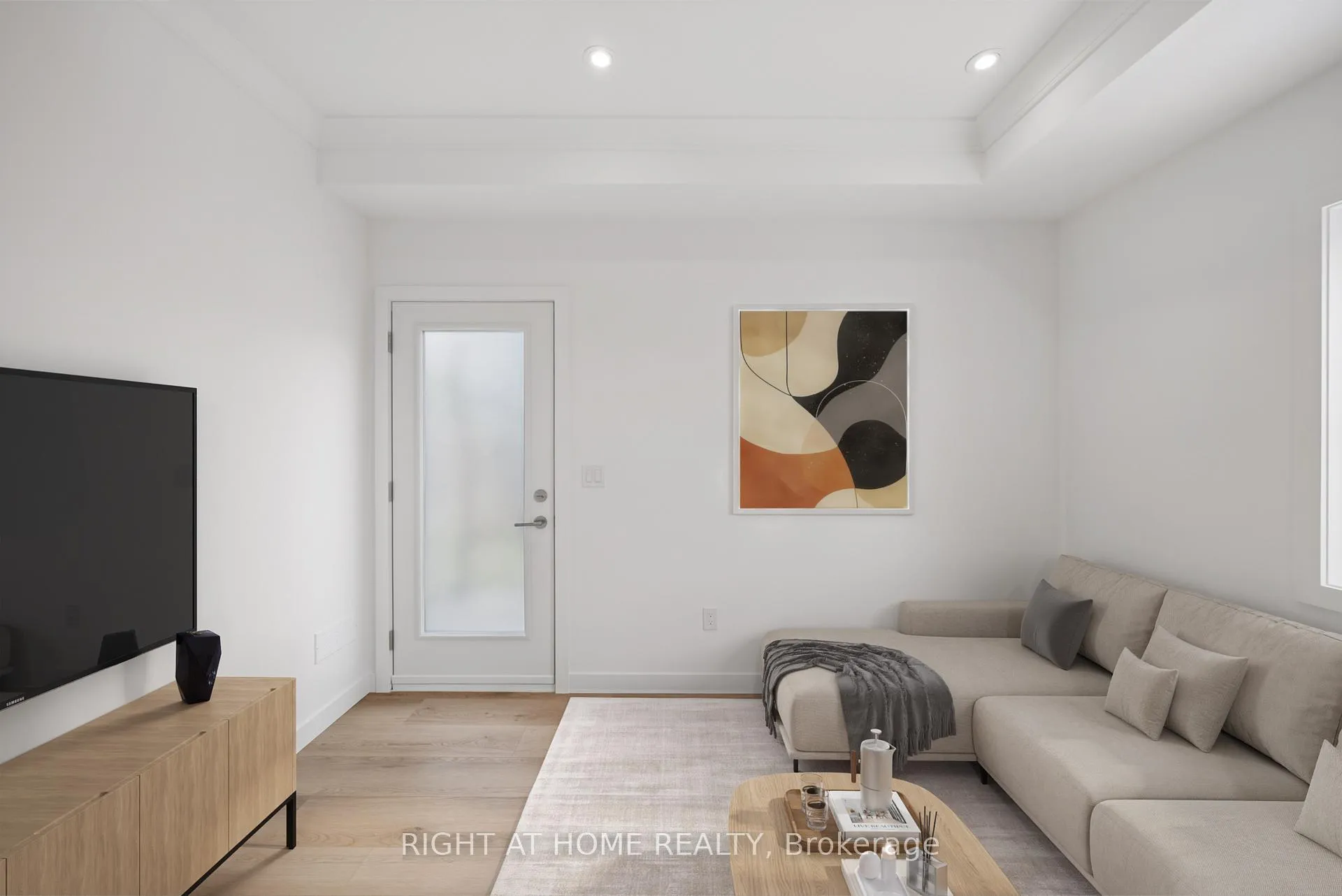 Photo 4 of Unit 10, 91 Barton Avenue, Toronto, The Annex — HOMEH