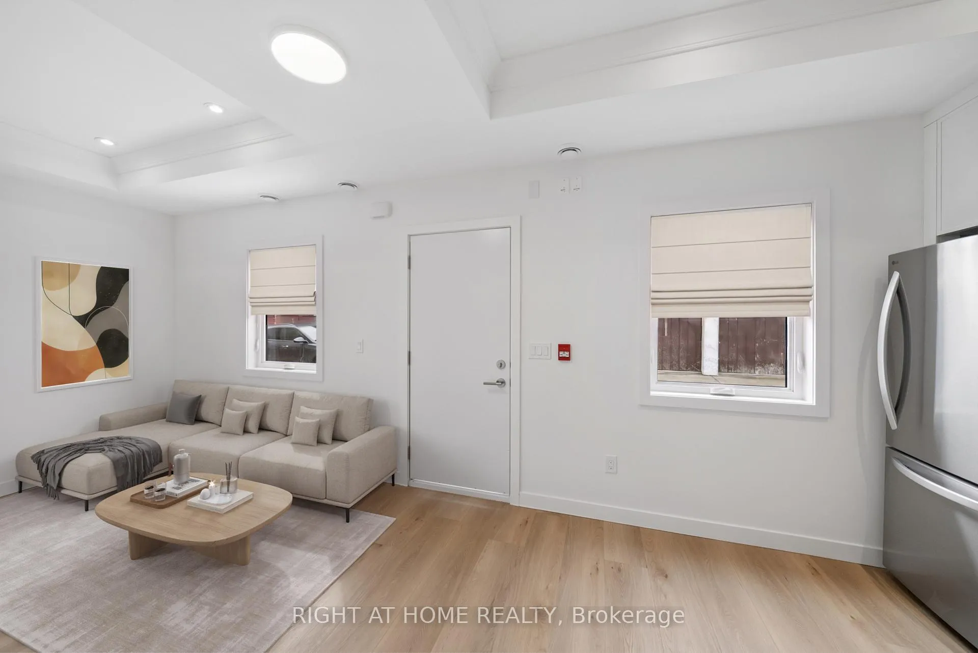 Photo 6 of Unit 10, 91 Barton Avenue, Toronto, The Annex — HOMEH