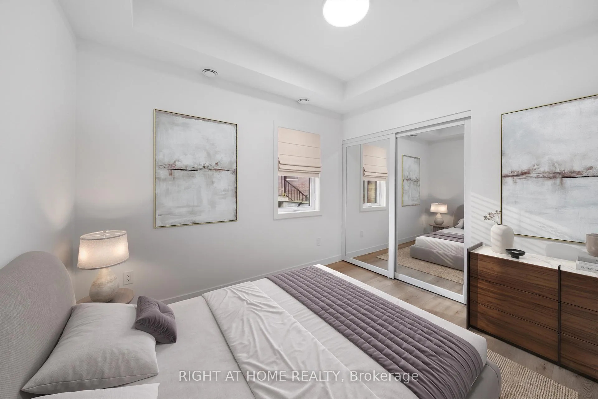 Photo 7 of Unit 10, 91 Barton Avenue, Toronto, The Annex — HOMEH
