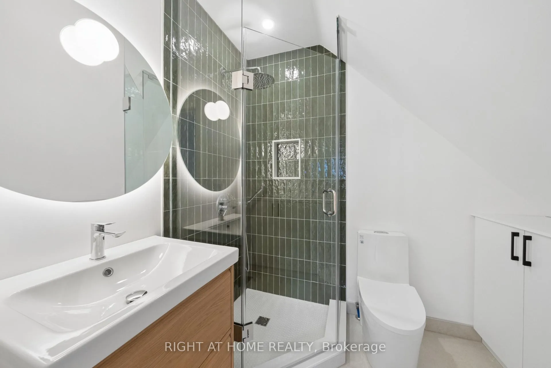 Photo 12 of Unit 10, 91 Barton Avenue, Toronto, The Annex — HOMEH