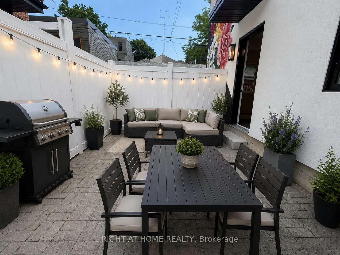 Photo 16 of Unit 10, 91 Barton Avenue, Toronto, The Annex — HOMEH
