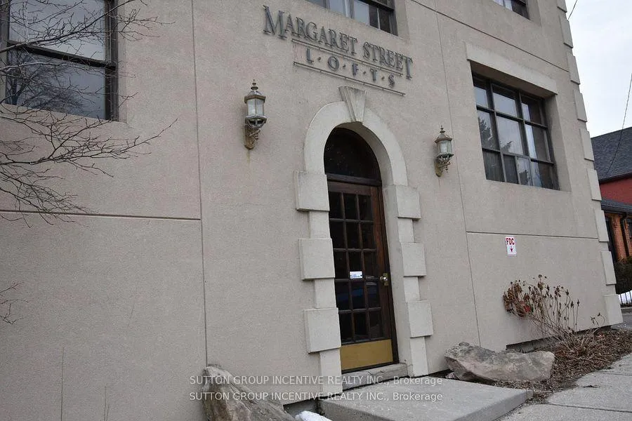 Photo of Unit 24, 36 Margaret Street