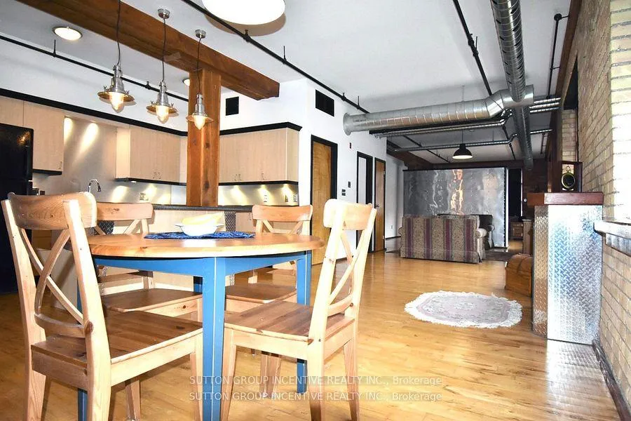 Photo 3 of Unit 24, 36 Margaret Street, Hamilton, Strathcona — HOMEH
