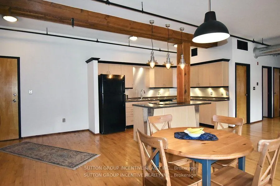 Photo 4 of Unit 24, 36 Margaret Street, Hamilton, Strathcona — HOMEH
