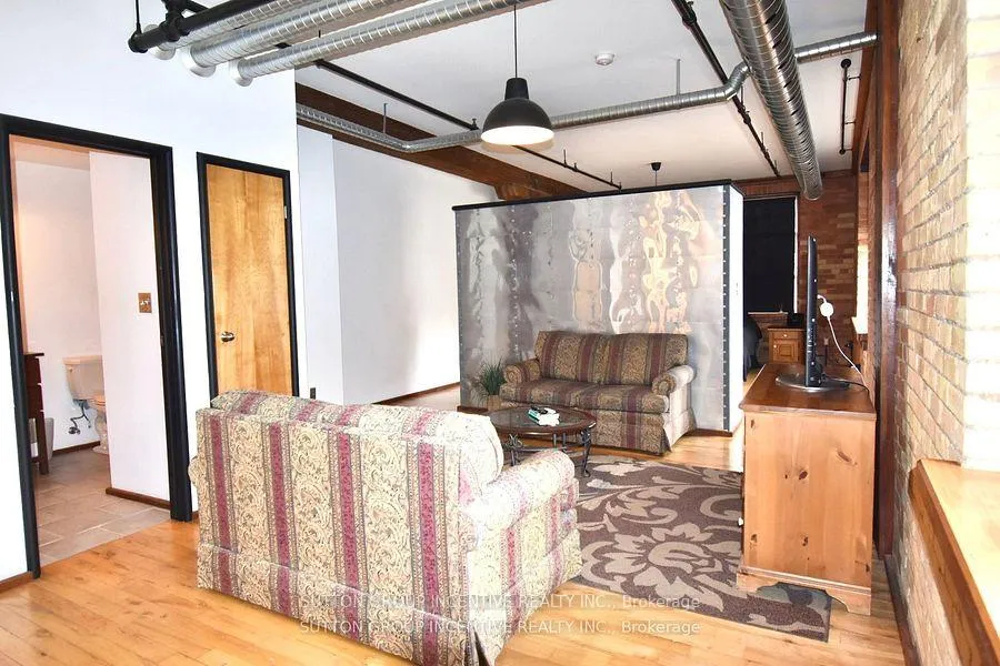 Photo 5 of Unit 24, 36 Margaret Street, Hamilton, Strathcona — HOMEH