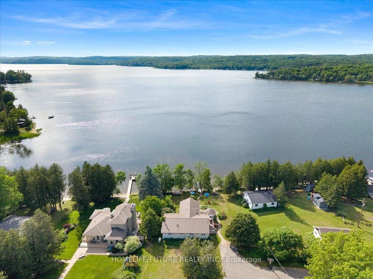 Photo 1 of 442 Hall Shore Drive, Lanark Highlands, Lanark Highlands (Dalhousie) Twp — HOMEH