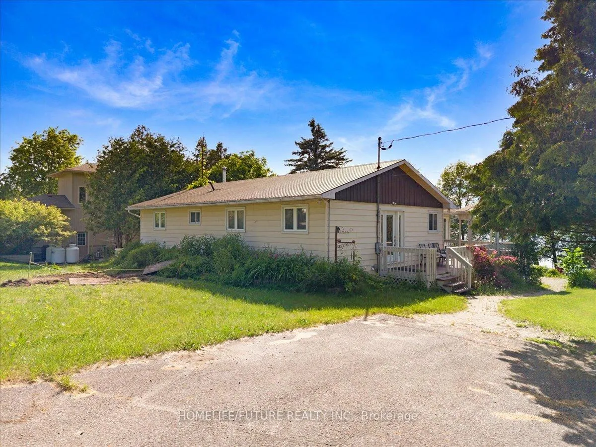 Photo 2 of 442 Hall Shore Drive, Lanark Highlands, Lanark Highlands (Dalhousie) Twp — HOMEH