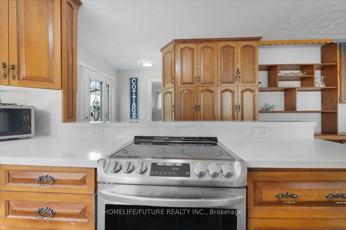 Photo 10 of 442 Hall Shore Drive, Lanark Highlands, Lanark Highlands (Dalhousie) Twp — HOMEH