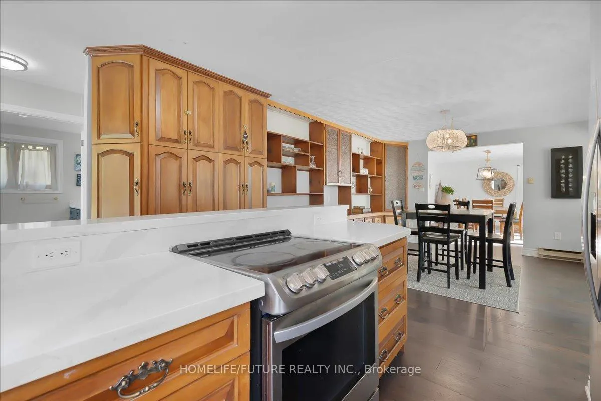 Photo 11 of 442 Hall Shore Drive, Lanark Highlands, Lanark Highlands (Dalhousie) Twp — HOMEH