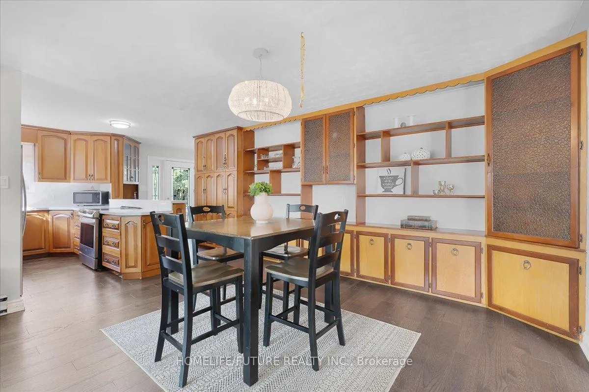 Photo 12 of 442 Hall Shore Drive, Lanark Highlands, Lanark Highlands (Dalhousie) Twp — HOMEH
