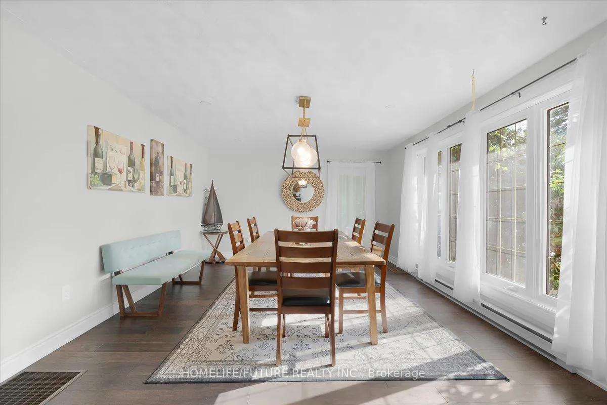 Photo 13 of 442 Hall Shore Drive, Lanark Highlands, Lanark Highlands (Dalhousie) Twp — HOMEH
