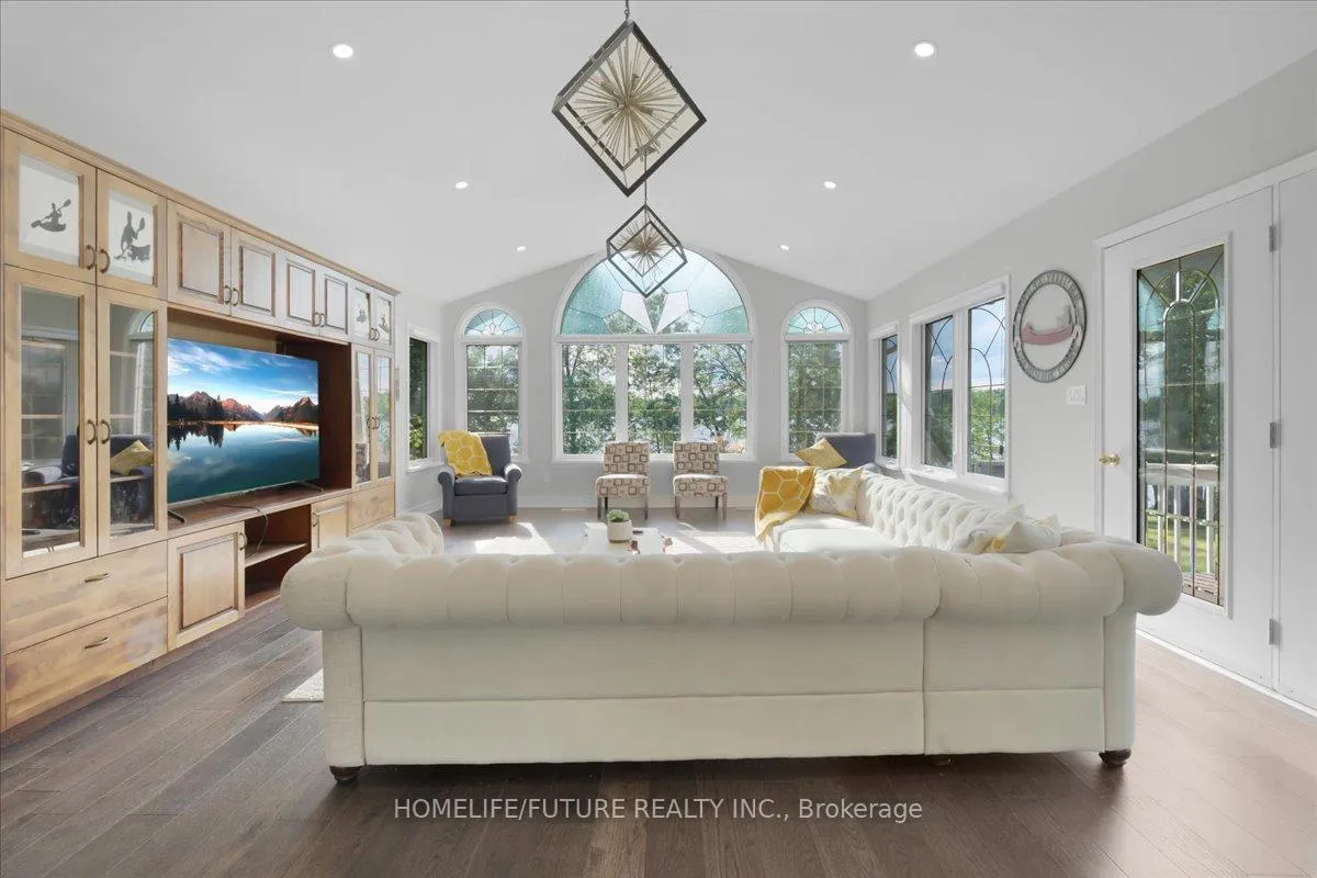 Photo 14 of 442 Hall Shore Drive, Lanark Highlands, Lanark Highlands (Dalhousie) Twp — HOMEH