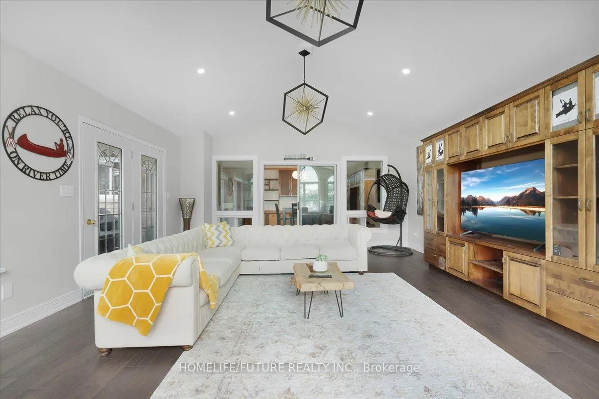 Photo 16 of 442 Hall Shore Drive, Lanark Highlands, Lanark Highlands (Dalhousie) Twp — HOMEH