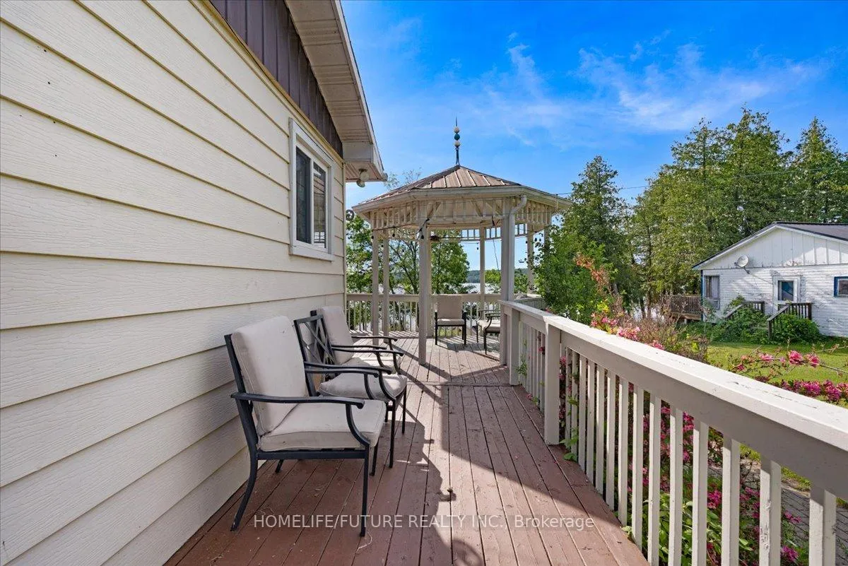 Photo 34 of 442 Hall Shore Drive, Lanark Highlands, Lanark Highlands (Dalhousie) Twp — HOMEH