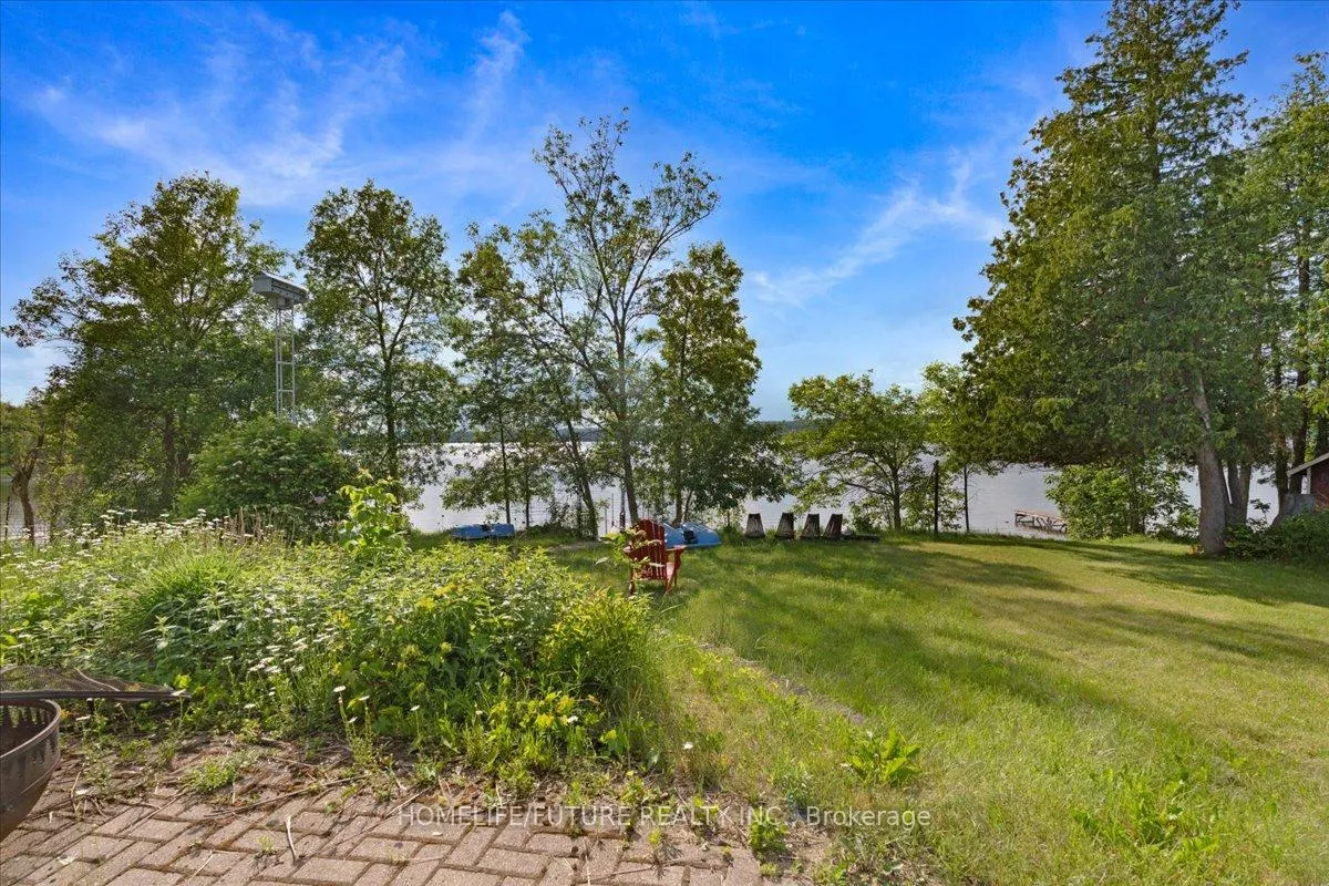 Photo 39 of 442 Hall Shore Drive, Lanark Highlands, Lanark Highlands (Dalhousie) Twp — HOMEH