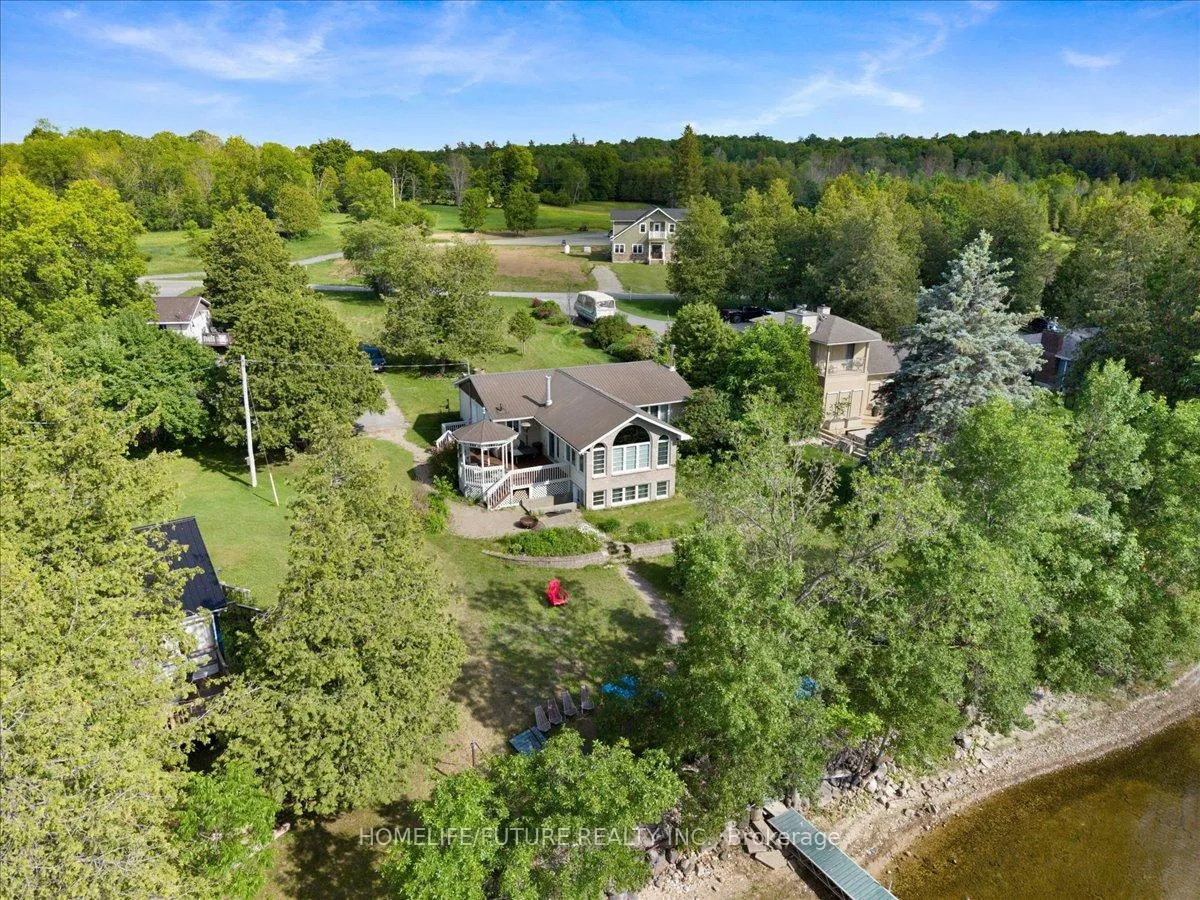 Photo 40 of 442 Hall Shore Drive, Lanark Highlands, Lanark Highlands (Dalhousie) Twp — HOMEH