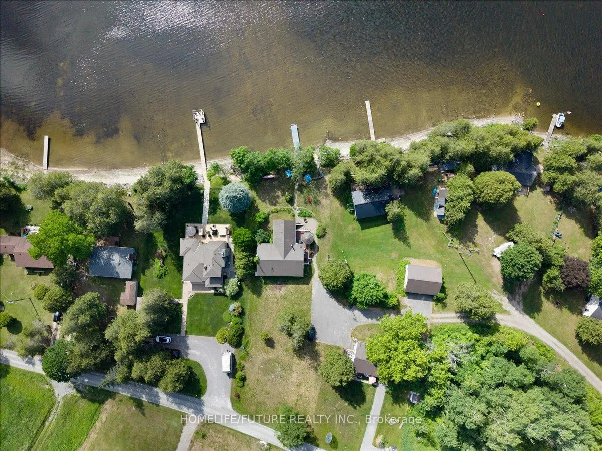 Photo 41 of 442 Hall Shore Drive, Lanark Highlands, Lanark Highlands (Dalhousie) Twp — HOMEH