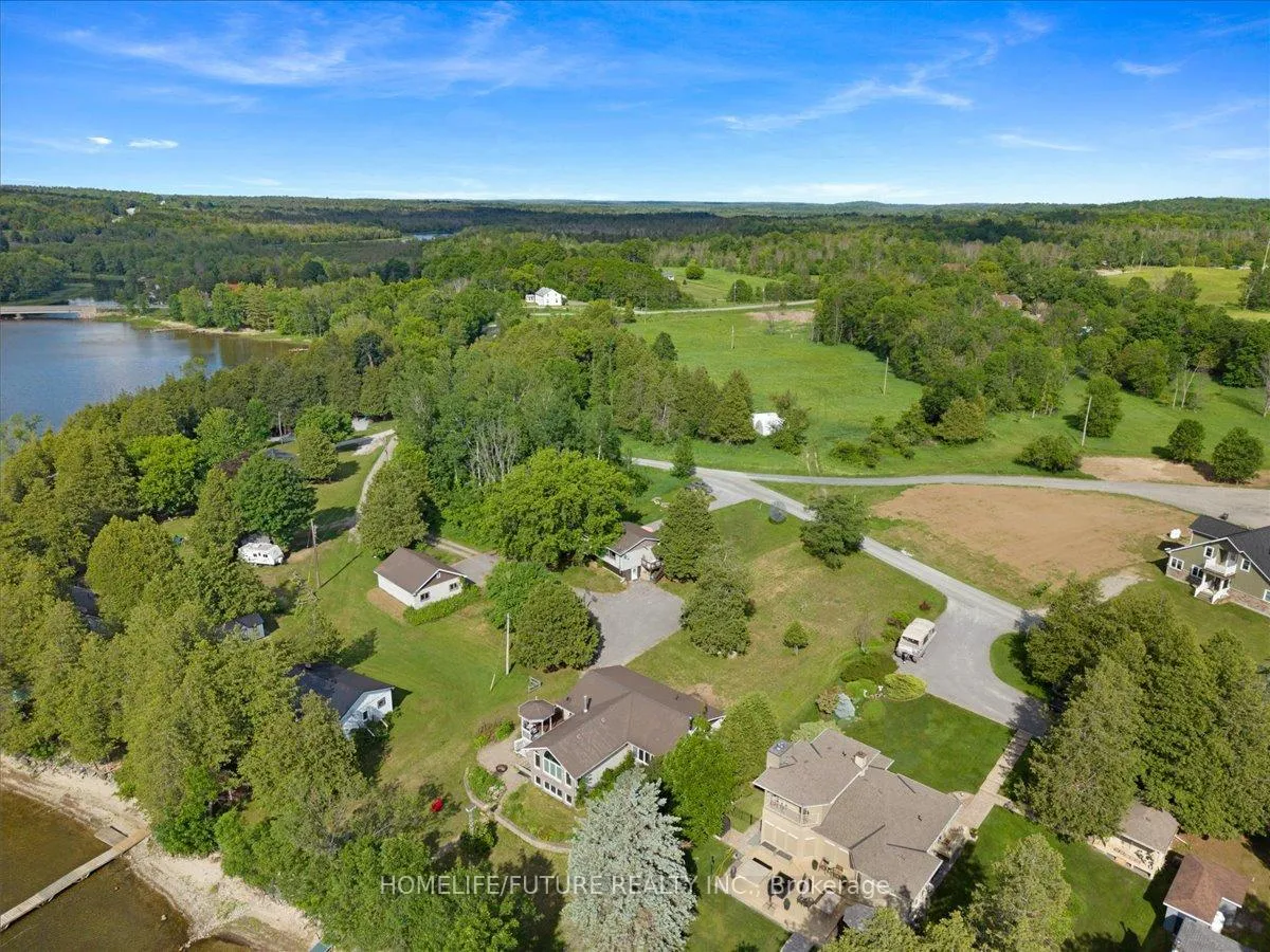 Photo 43 of 442 Hall Shore Drive, Lanark Highlands, Lanark Highlands (Dalhousie) Twp — HOMEH