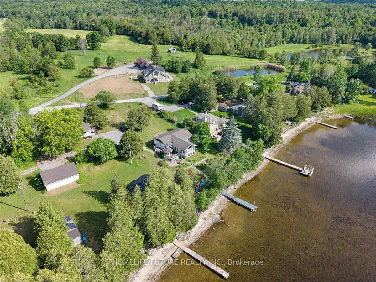 Photo 44 of 442 Hall Shore Drive, Lanark Highlands, Lanark Highlands (Dalhousie) Twp — HOMEH