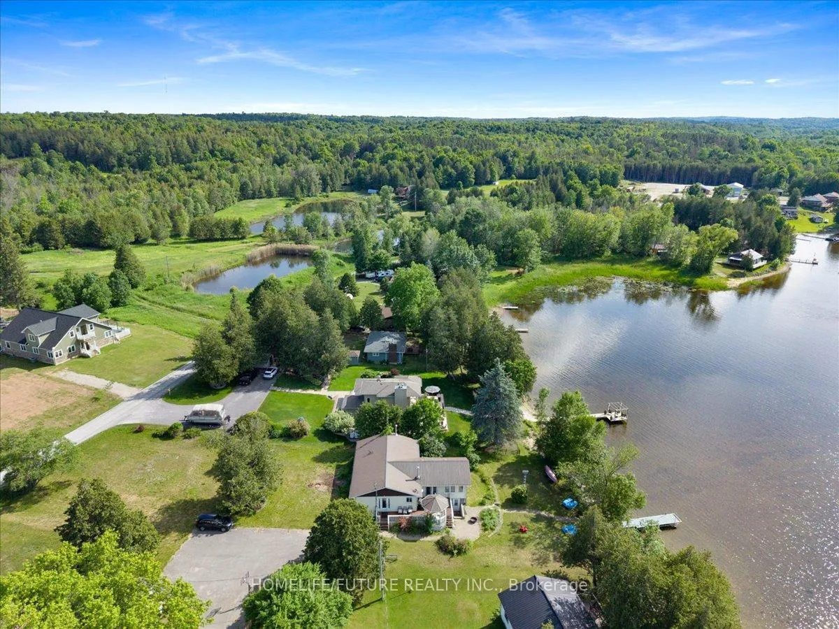 Photo 45 of 442 Hall Shore Drive, Lanark Highlands, Lanark Highlands (Dalhousie) Twp — HOMEH