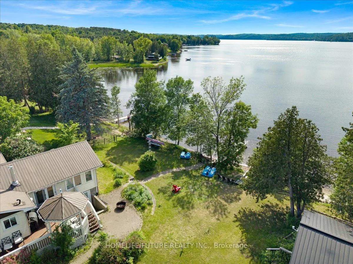 Photo 46 of 442 Hall Shore Drive, Lanark Highlands, Lanark Highlands (Dalhousie) Twp — HOMEH