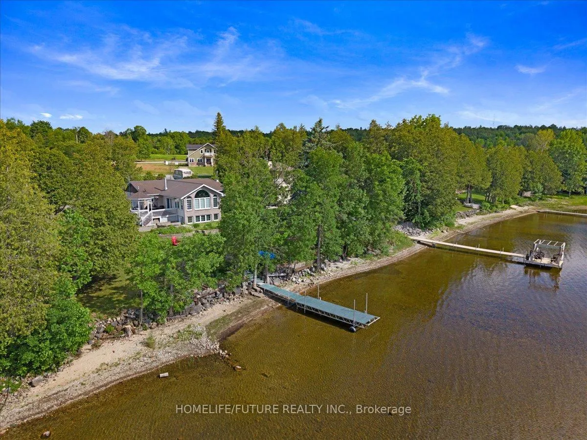 Photo 47 of 442 Hall Shore Drive, Lanark Highlands, Lanark Highlands (Dalhousie) Twp — HOMEH