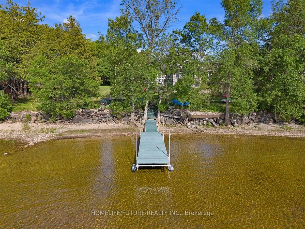 Photo 48 of 442 Hall Shore Drive, Lanark Highlands, Lanark Highlands (Dalhousie) Twp — HOMEH