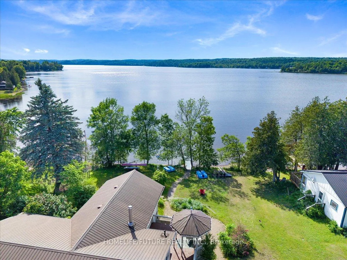 Photo 50 of 442 Hall Shore Drive, Lanark Highlands, Lanark Highlands (Dalhousie) Twp — HOMEH