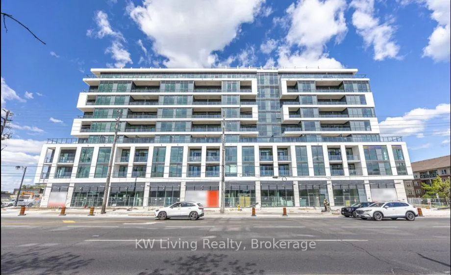 Photo of Unit 602, 20 Deans Drive
