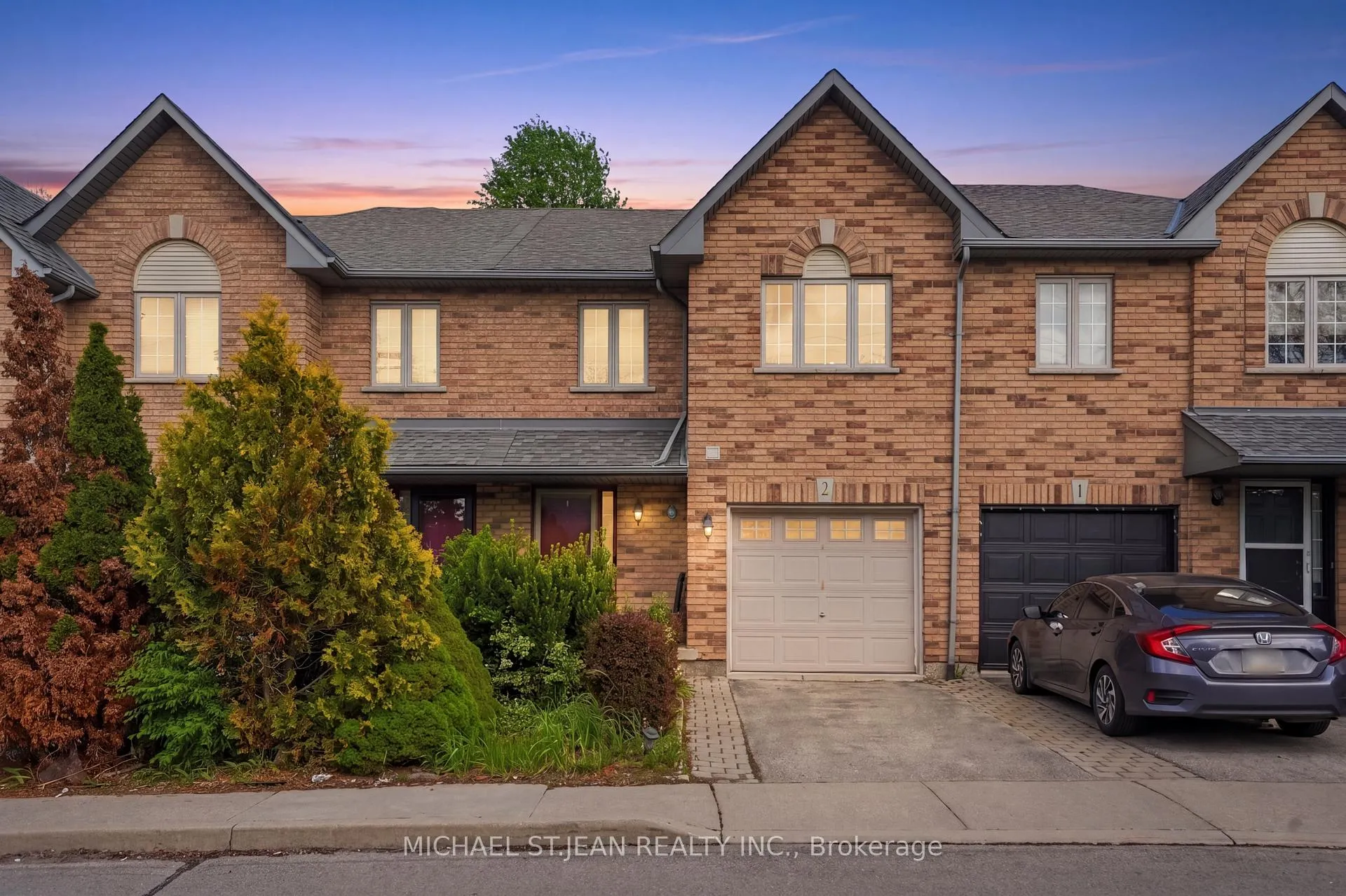 Photo 1 of Unit 2, 565 Rymal Road E, Hamilton, Butler — HOMEH